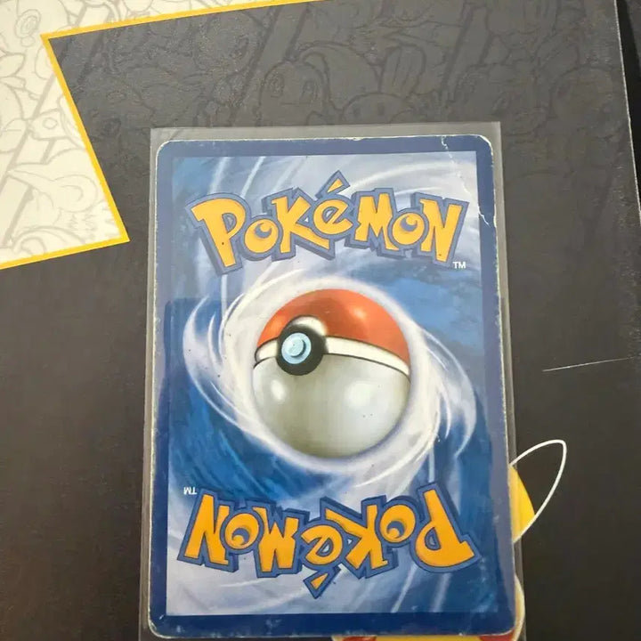 [BUNJANG] Pokemon Hydreigon EX XY6 SR Card / 포켓몬 삼삼드래 EX 카드 XY6 SR