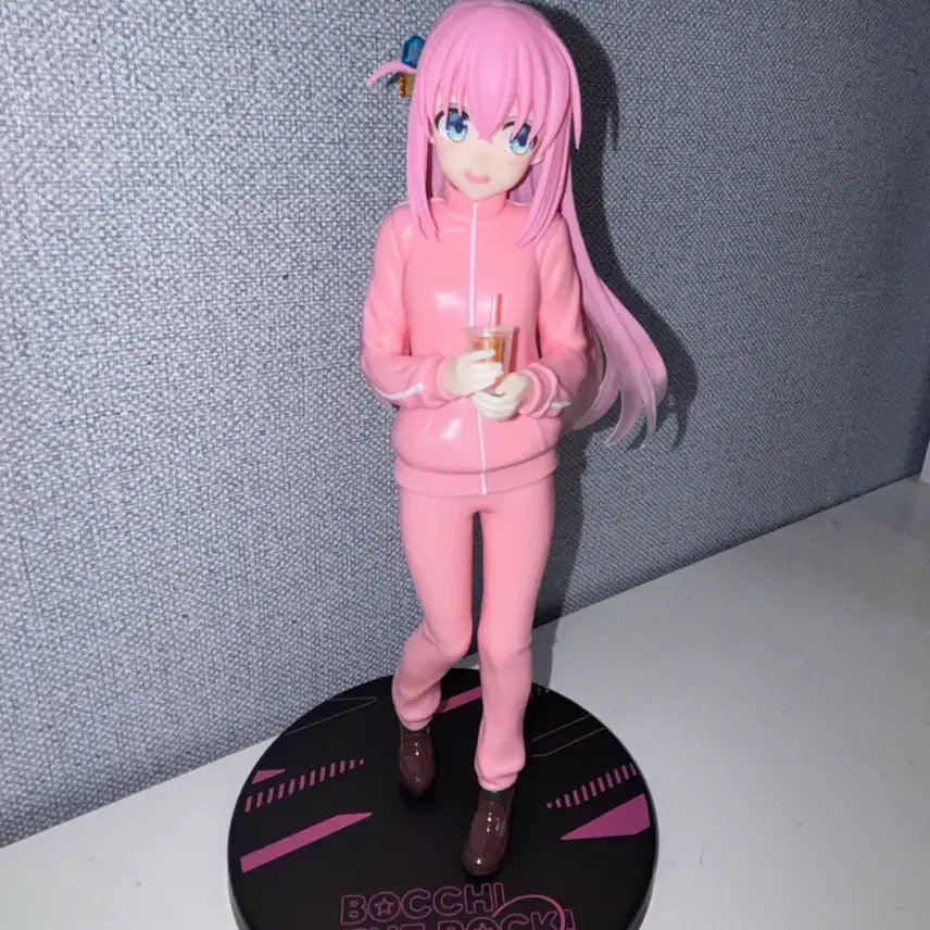 [BUNJANG] Bocchi the Rock! Hitori Gotoh Coreful Figure / 봇치더록 고토히토리 코어풀 피규어