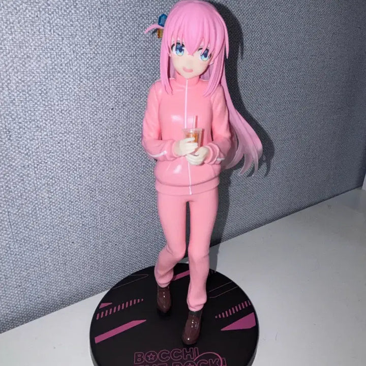 [BUNJANG] Bocchi the Rock! Hitori Gotoh Coreful Figure / 봇치더록 고토히토리 코어풀 피규어