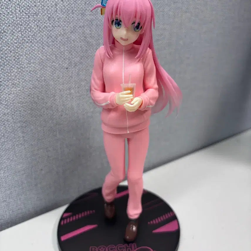 [BUNJANG] Bocchi the Rock! Hitori Gotoh Coreful Figure / 봇치더록 고토히토리 코어풀 피규어