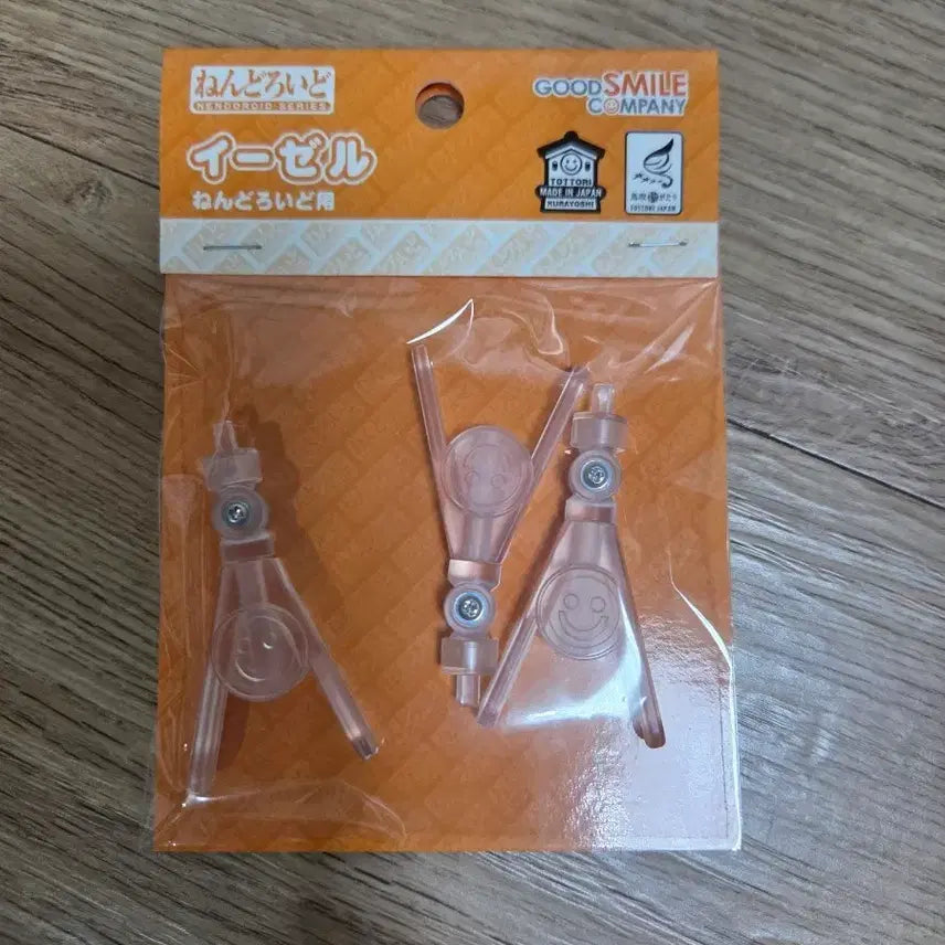 [BUNJANG] Nendoroid Display Stand / 넨도로이드 이젤
