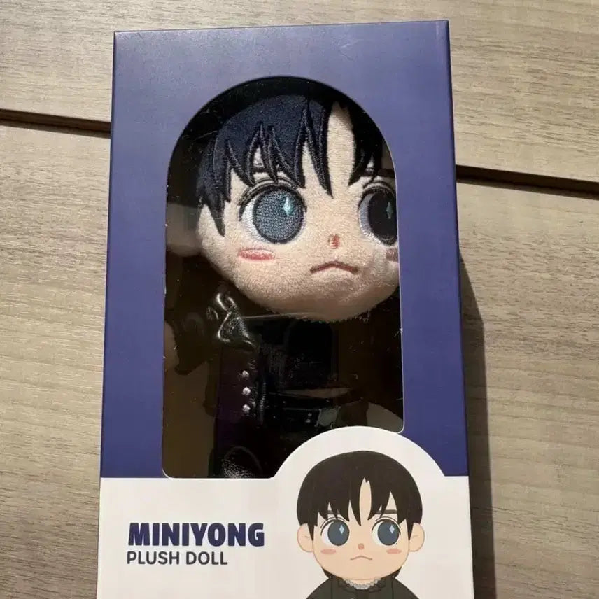 [BUNJANG] CNBLUE Mini Blue Mini Doll / 씨엔블루 미니블루 미니용 팝니당