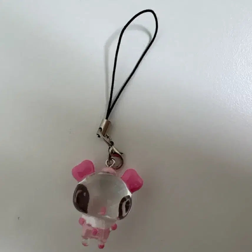 [BUNJANG] NCT WISH Sakuya Pangyi Resin Keyring Wish Bakery / 엔시티위시 사쿠야 팡이 레진키링 위시베이커리