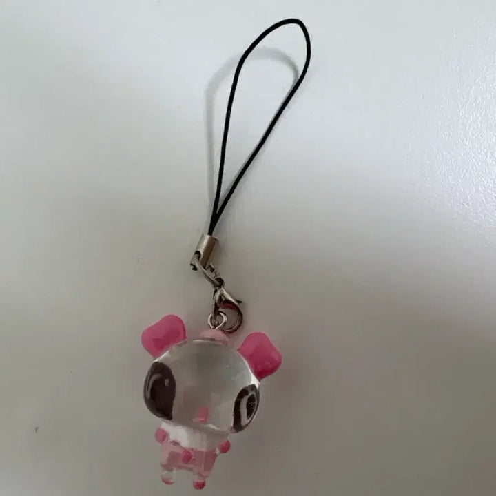 [BUNJANG] NCT WISH Sakuya Pangyi Resin Keyring Wish Bakery / 엔시티위시 사쿠야 팡이 레진키링 위시베이커리