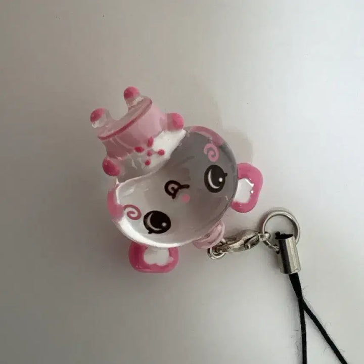 [BUNJANG] NCT WISH Sakuya Pangyi Resin Keyring Wish Bakery / 엔시티위시 사쿠야 팡이 레진키링 위시베이커리