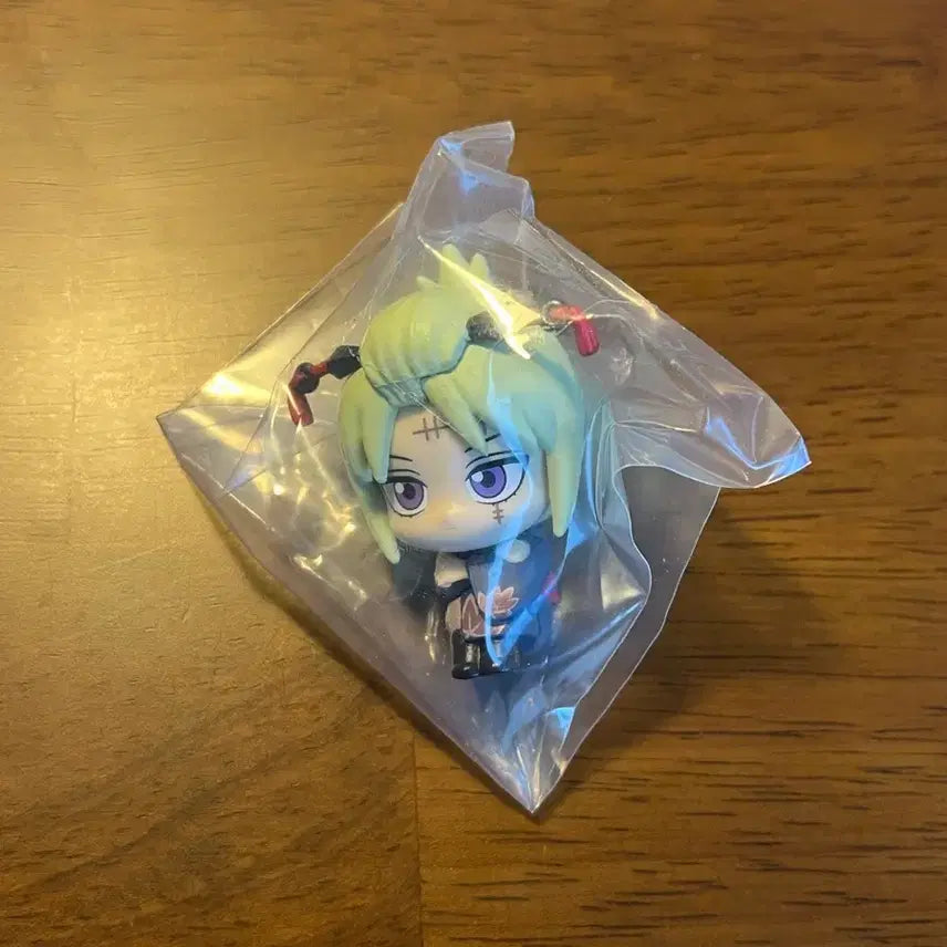 [BUNJANG] Gintama Yoshikawa Machiboke Tsukuyo Figure / 은혼 요시와라 마치보케 츠쿠요