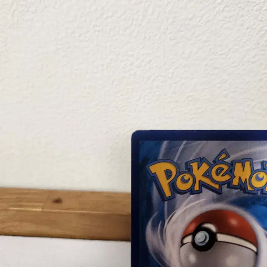 [BUNJANG] Pokemon Card 25th Anniversary Mew UR / 포켓몬카드 25주년 뮤 ur