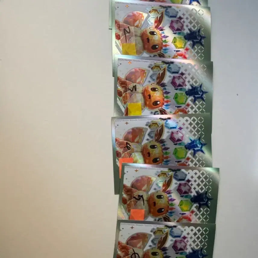 [BUNJANG] Pokemon TCG Japanese Card Pack (AR to SR) / 포켓몬 카드 일판 AR~SR 뽑기