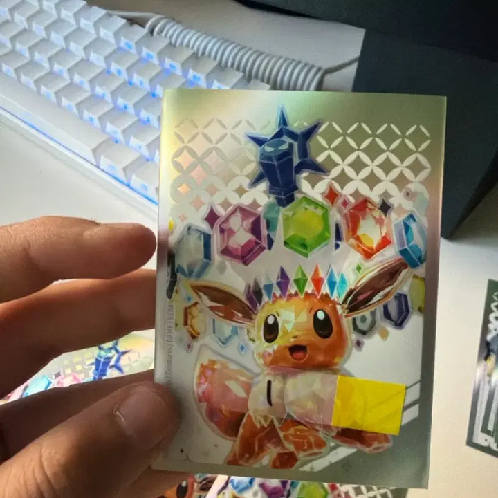 [BUNJANG] Pokemon TCG Japanese Card Pack (AR to SR) / 포켓몬 카드 일판 AR~SR 뽑기