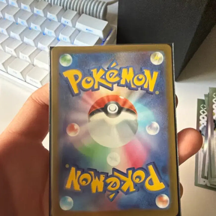 [BUNJANG] Pokemon TCG Japanese Card Pack (AR to SR) / 포켓몬 카드 일판 AR~SR 뽑기
