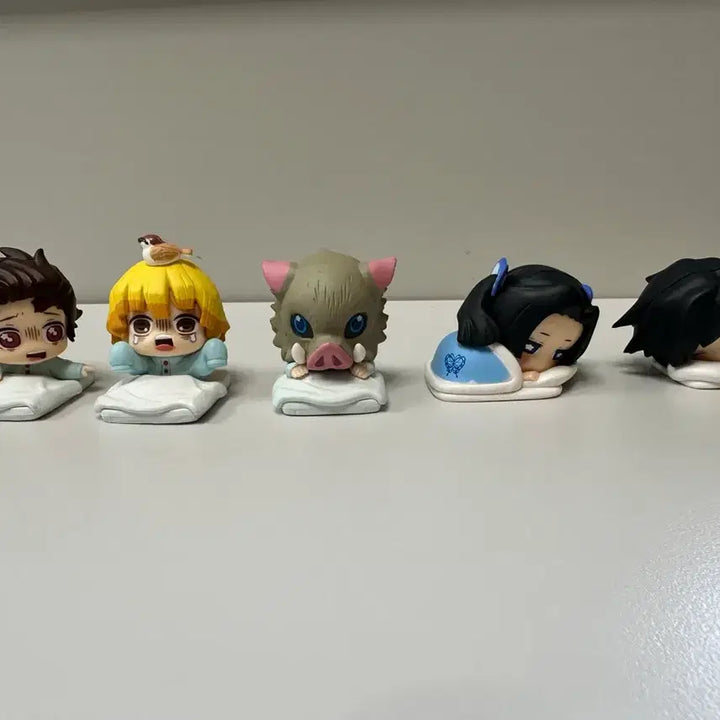 [BUNJANG] Demon Slayer Onemutan Vol. 6 Bundle Set / 귀멸의칼날 오네무탄 6탄 일괄