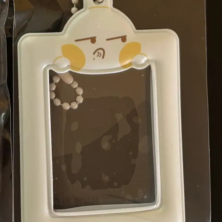 [BUNJANG] NCT 10th Anniversary Popup ID Photo Holder (Jisung) / 엔시티 10주년 팝업 아이디 증사 홀더 (지성)