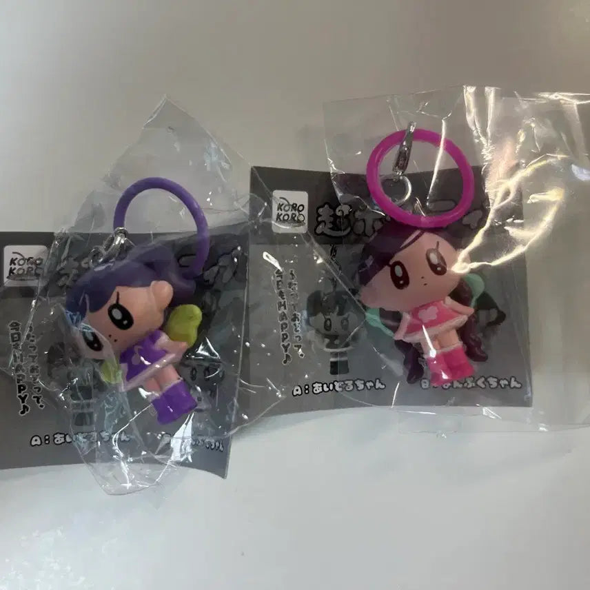 [SOLD OUT] 모뇨걸 초포지티브 엔젤즈 메지루시 판매합니다