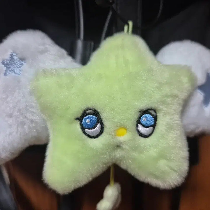 [BUNJANG] NCT WISH WISHU Doll Keychain / 엔시티 위시 위츄 인형 키링 (상자포함)