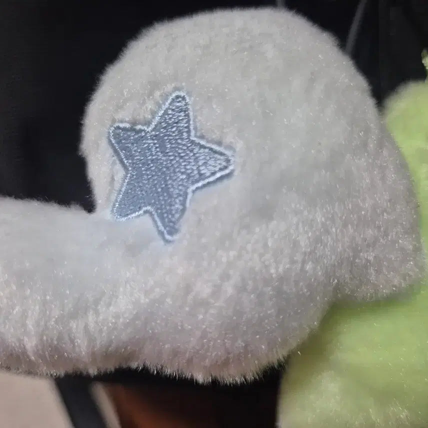 [BUNJANG] NCT WISH WISHU Doll Keychain / 엔시티 위시 위츄 인형 키링 (상자포함)