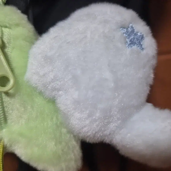 [BUNJANG] NCT WISH WISHU Doll Keychain / 엔시티 위시 위츄 인형 키링 (상자포함)