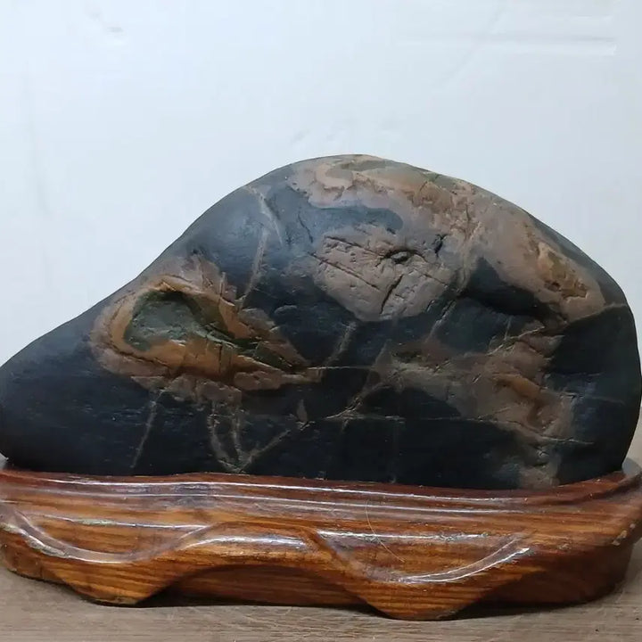 [BUNJANG] Hyangsan Stone Natural Stone / 수석 자연수석 향산석