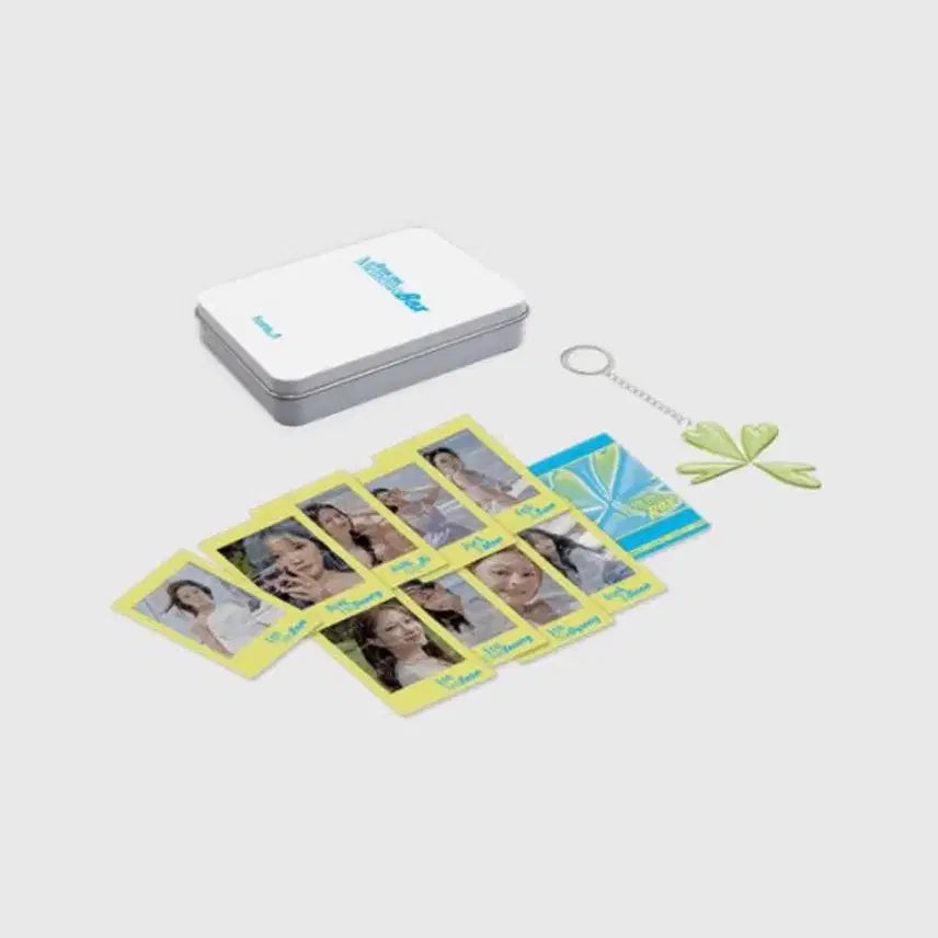 [BUNJANG] fromis_9 SDU Tin Case Sealed / 프로미스나인 스디웨 틴케이스 미개봉