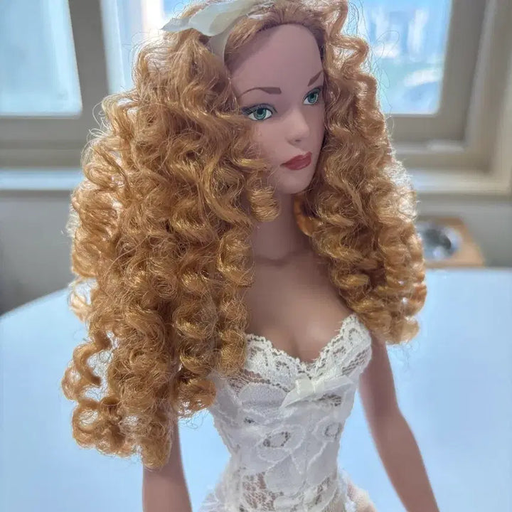 [BUNJANG] Tonner Doll (Ready-to-Wear) 16-inch / 16인치 토너돌(레디투웨어)