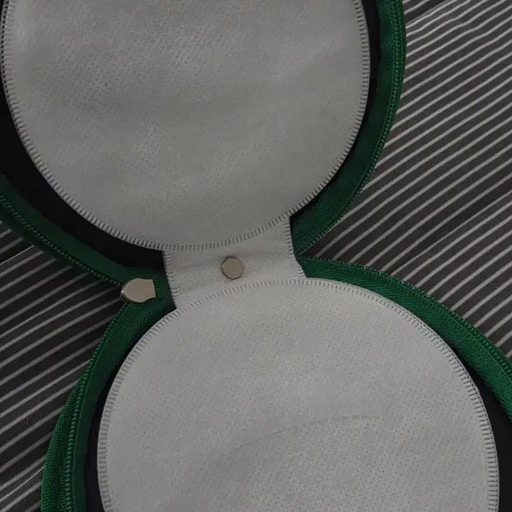[BUNJANG] Sgt. Frog Sergeant Keroro CD Storage Pouch / (고전) 케로로 중사 씨디 보관 파우치