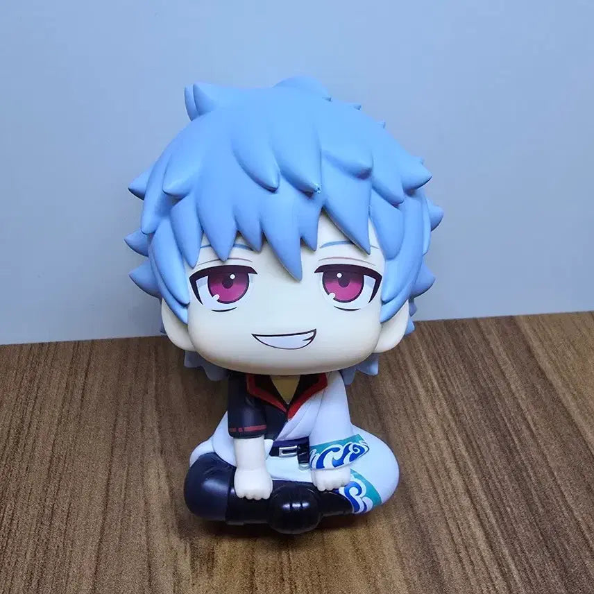 [BUNJANG] Gintama Gintoki Look-Up Figure / 은혼 긴토키 룩업