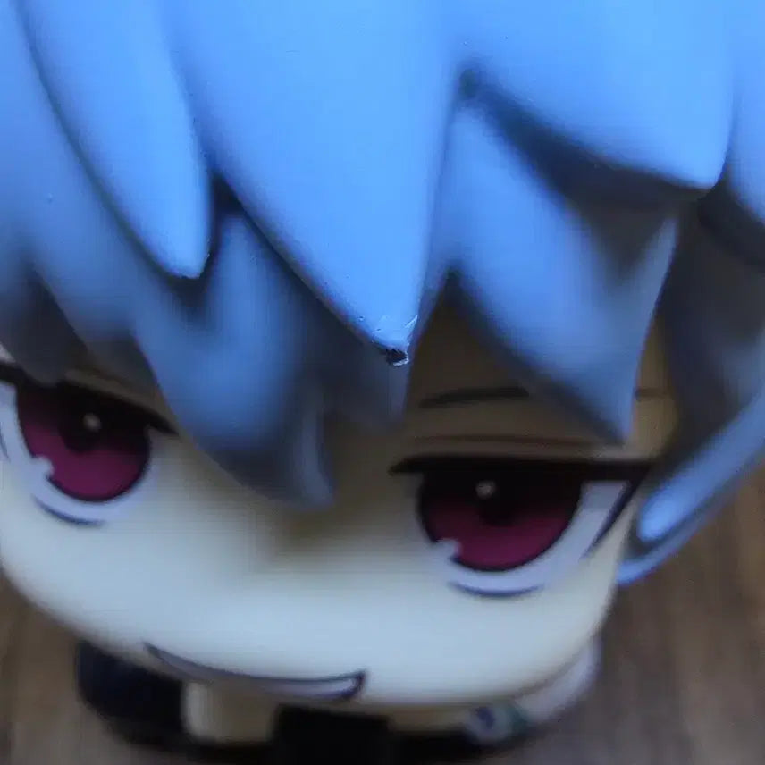 [BUNJANG] Gintama Gintoki Look-Up Figure / 은혼 긴토키 룩업