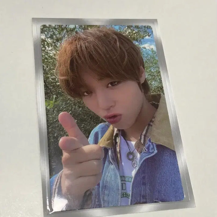[BUNJANG] Park Jihoon 2022 Season&