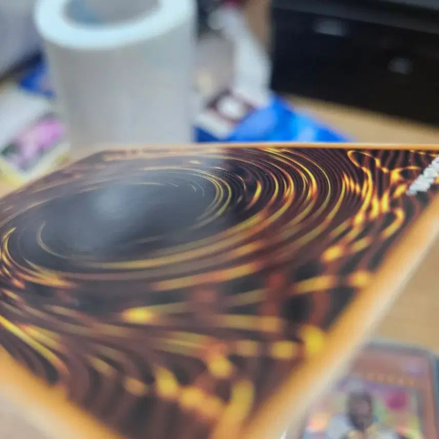 [BUNJANG] Card Trooper Ultra Rare / 카드트루퍼 울레