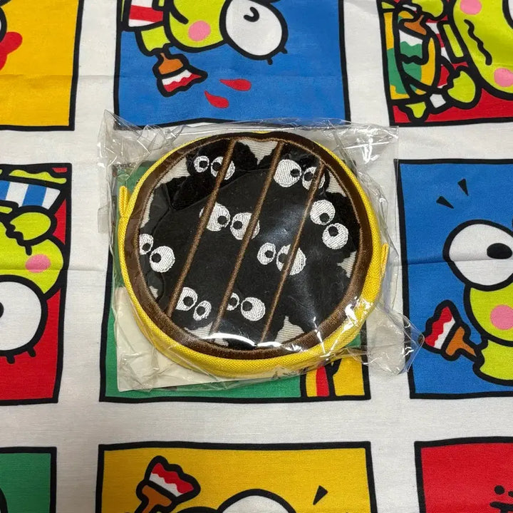 [BUNJANG] Ghibli Museum Kurosuke Coin Pouch Mini Pouch / 지브리뮤지엄 쿠로스케 파우치 동전지갑