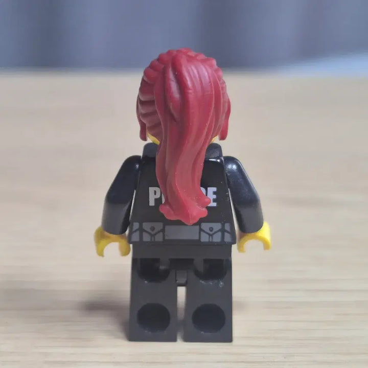 [BUNJANG] LEGO City Police Officer Minifigure / 레고 시티 경찰관 미니피규어