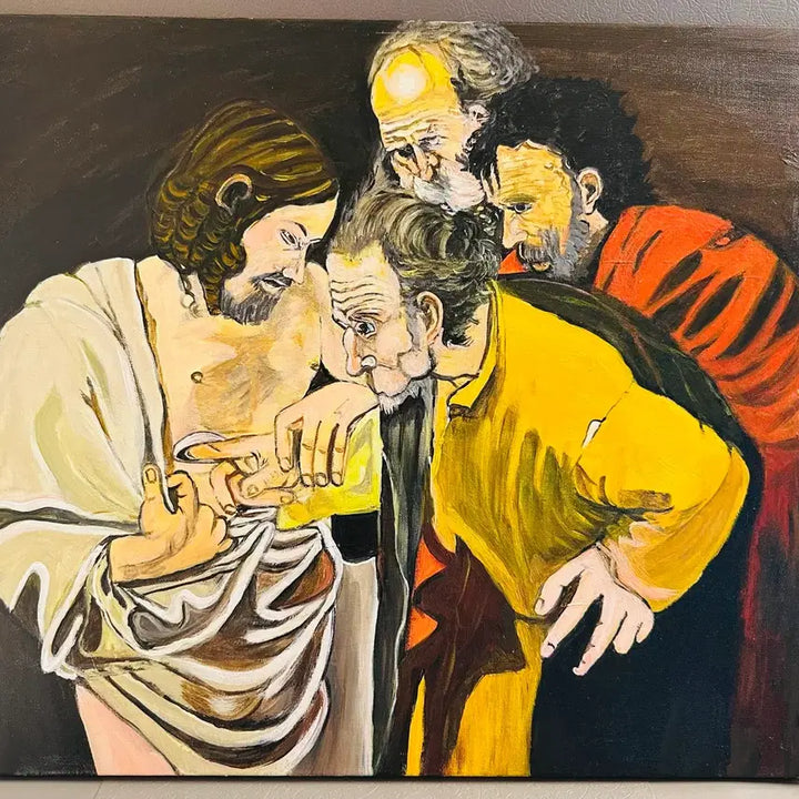 [BUNJANG] Caravaggio&