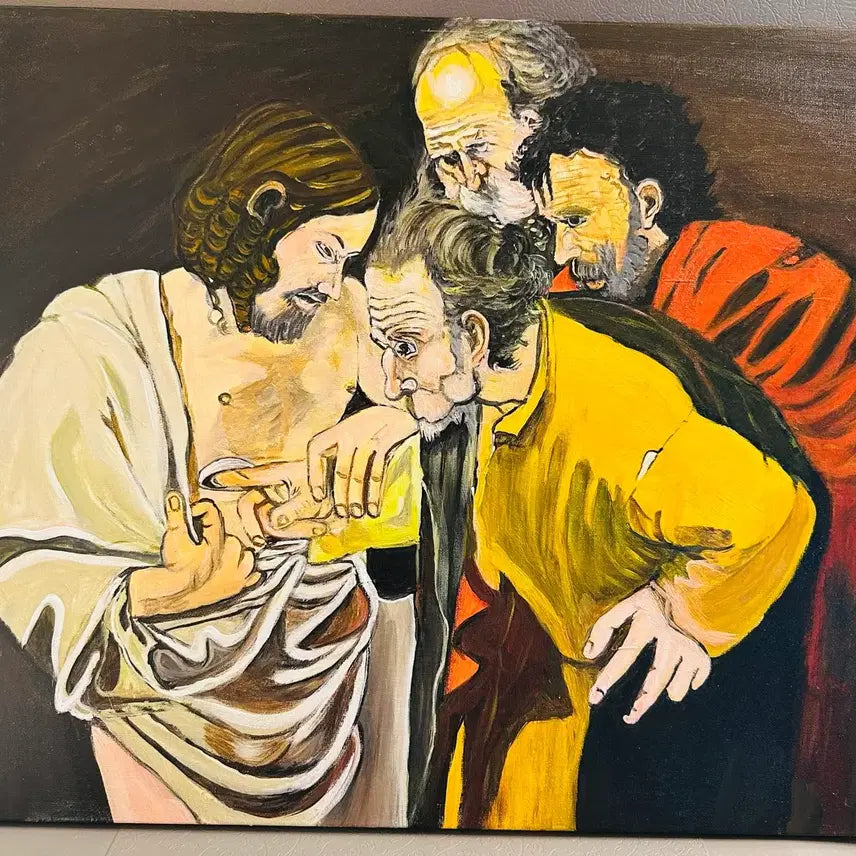 [BUNJANG] Caravaggio&