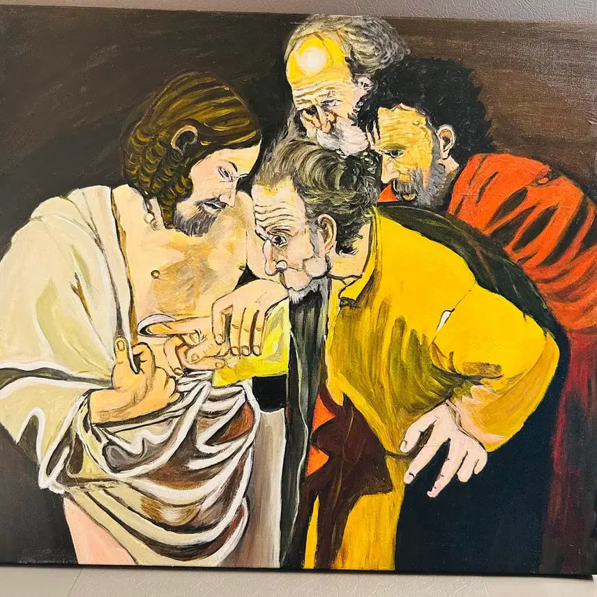 [BUNJANG] Caravaggio&