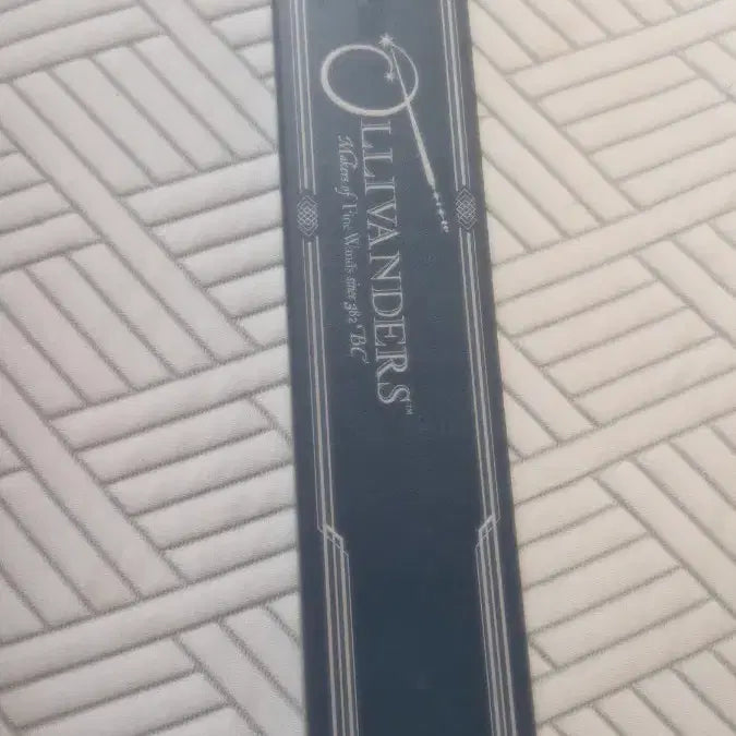 [BUNJANG] Harry Potter Ollivanders Wand / 해리포터 올리벤더 지팡이