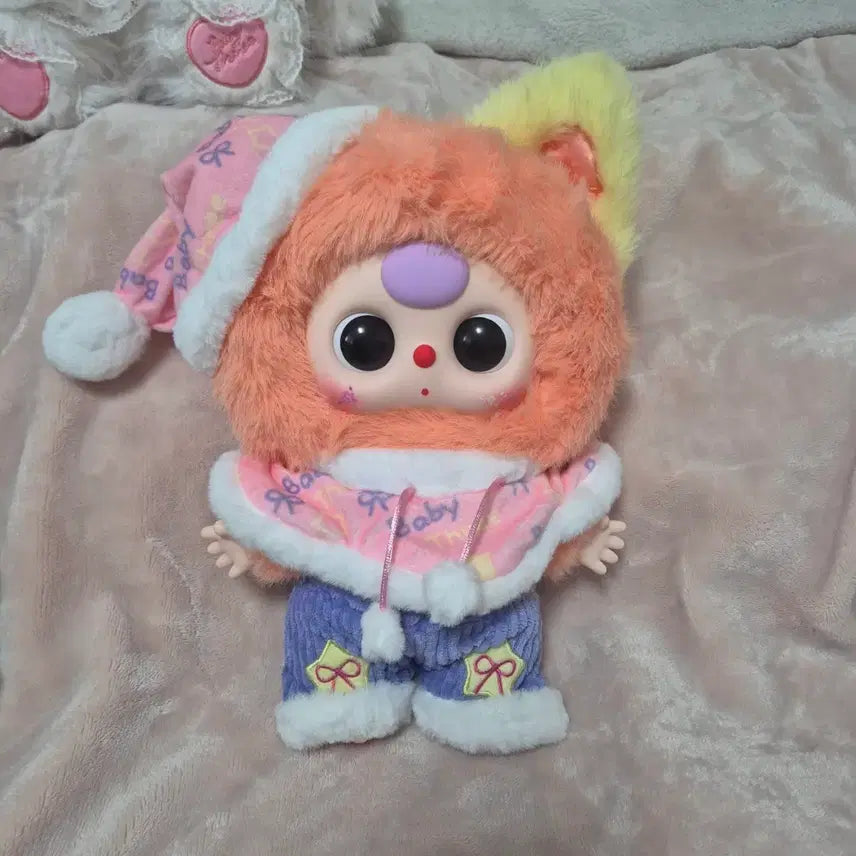 [BUNJANG] Baby Three Sweet Dream Doll 400 / 베이비쓰리 스윗드림 400