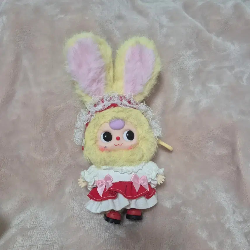 [BUNJANG] Babysuuri Lolita Doll 80 / 베이비쓰리 로리타 80 (베쓰 로리타 100)