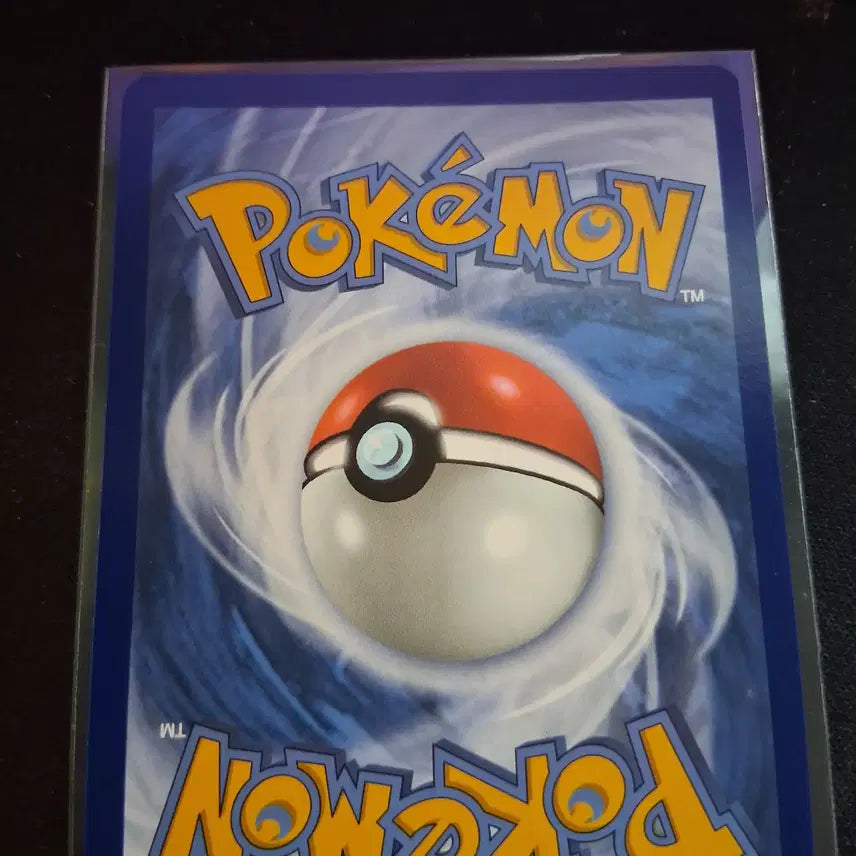 [BUNJANG] Pokemon Pikachu North America 30th Anniversary Promo Card / 포켓몬스터 피카츄 프로모 카드 북미30주년