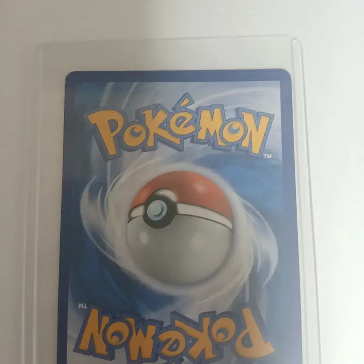 [BUNJANG] Shiny Ho-Oh Pokémon Card Korean Edition / 빛나는 칠색조 포켓몬 카드 극장판 한글판
