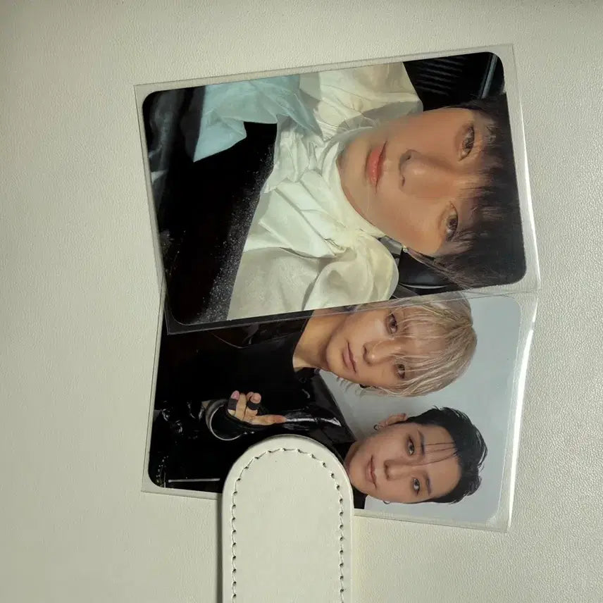 [BUNJANG] Stray Kids Seungmin Oddinary Unit Photocard Bundle Set / 엑디즈 승민 오승민 오드 포카 일괄양도 유닛 앨포 셀포