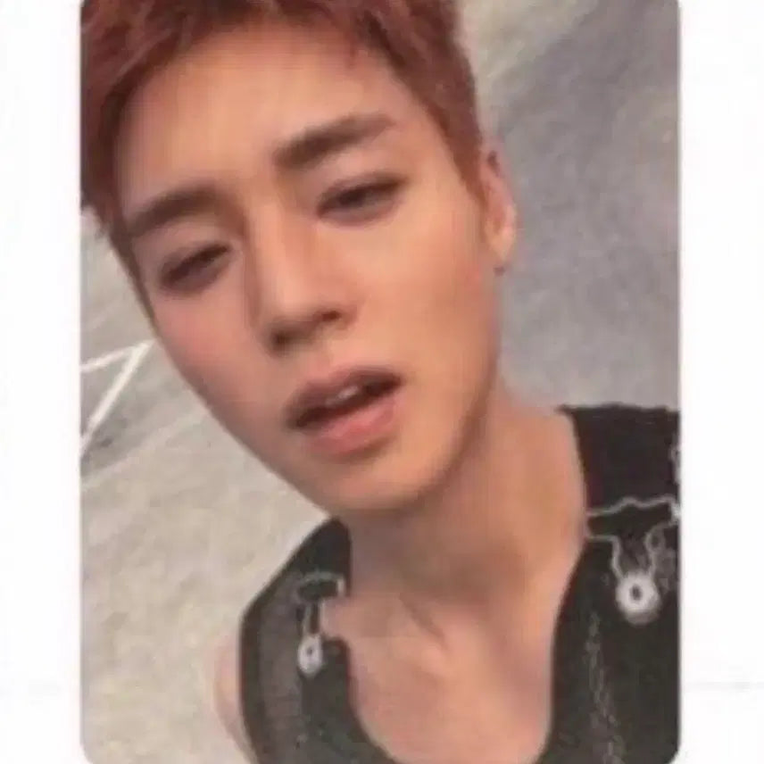 [BUNJANG] Park Ji Hoon PLVE Photocard / 박지훈 plve 플브