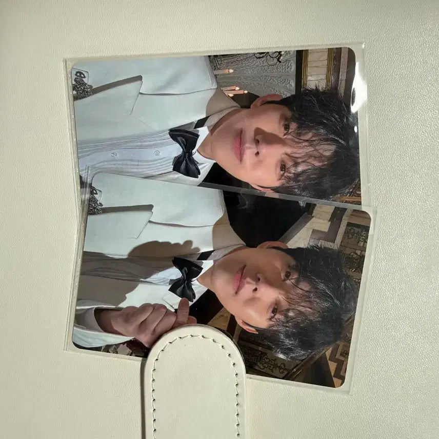[BUNJANG] DAY6 Dowoon Made 5th Generation Bundle Set Photocard / 데이식스 도운 윤도운 마데5기 포카 일괄 양도