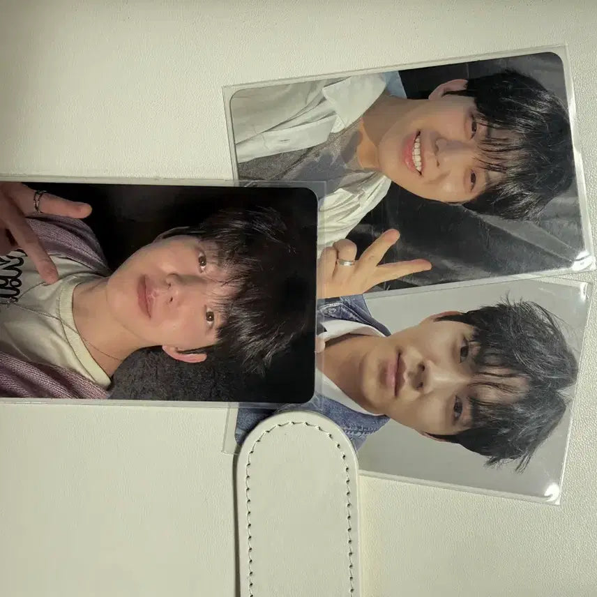 [BUNJANG] Day6 Dowoon Bundle Set Photocard / 데이식스 도운 포카 일괄양도