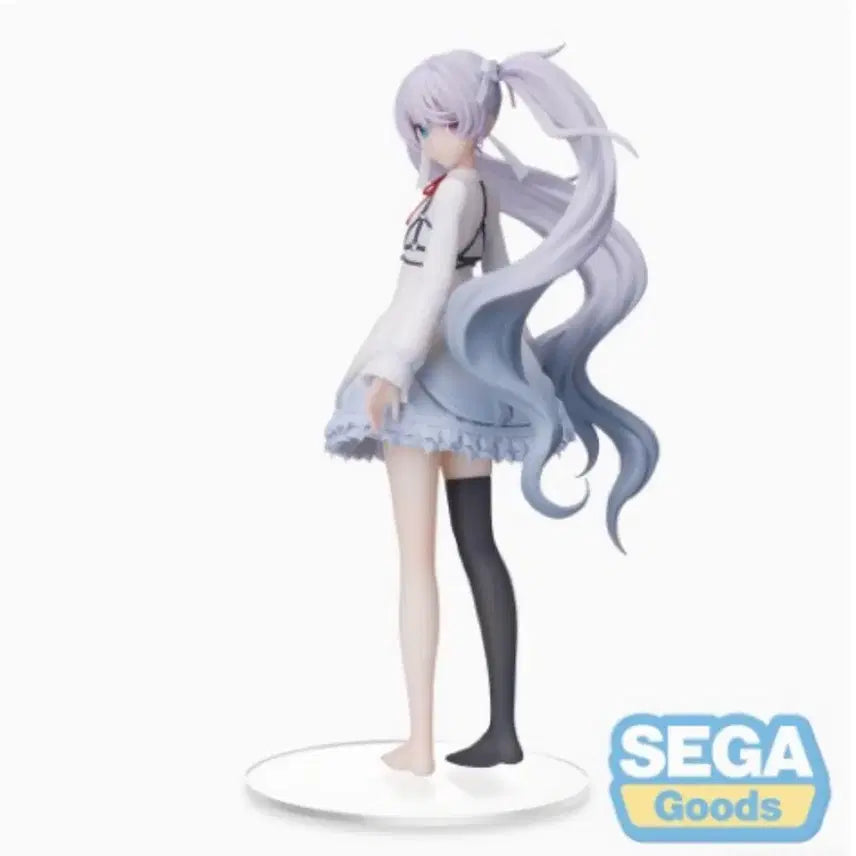 [BUNJANG] Project Sekai Hatsune Miku Figure / 프로젝트 세카이 하츠네미쿠 피규어