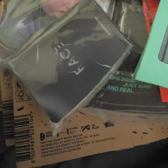 [BUNJANG] BTS Bundle Set Merchandise / BTS(방탄소년단) 굿즈(공굿)일괄판매