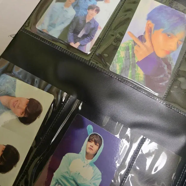 [BUNJANG] BTS Bundle Set Merchandise / BTS(방탄소년단) 굿즈(공굿)일괄판매