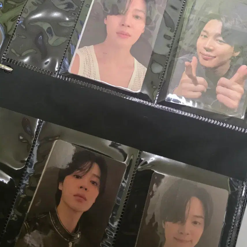 [BUNJANG] BTS Bundle Set Merchandise / BTS(방탄소년단) 굿즈(비공.공굿)