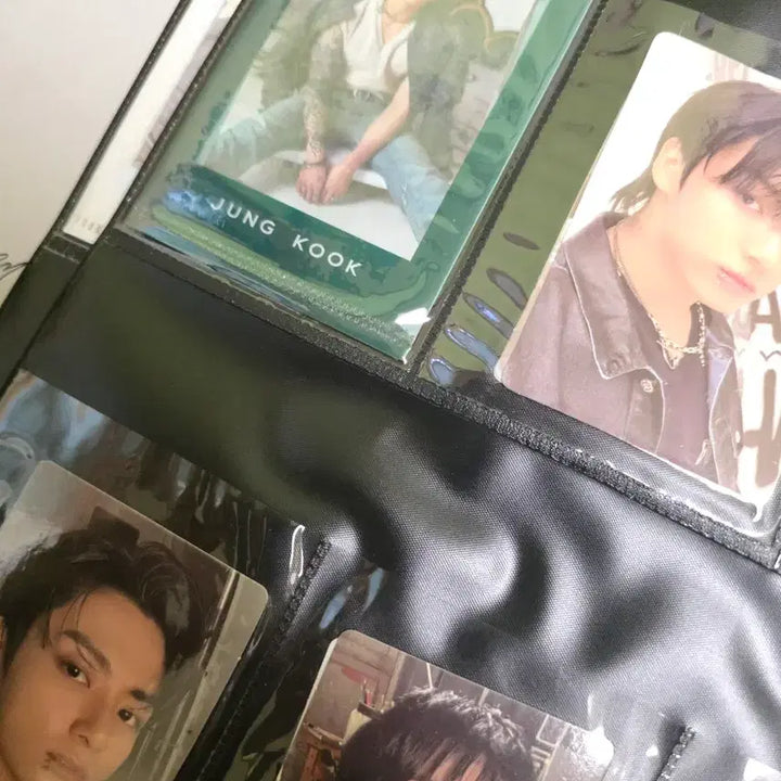 [BUNJANG] BTS Bundle Set Merchandise / BTS(방탄소년단) 굿즈(공굿)일괄판매
