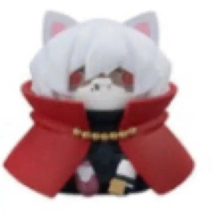 [BUNJANG] MegaCat My Hero Academia Tomura Shigaraki Figure / 메가캣 - 나히아 - 시가라키 - 새상품