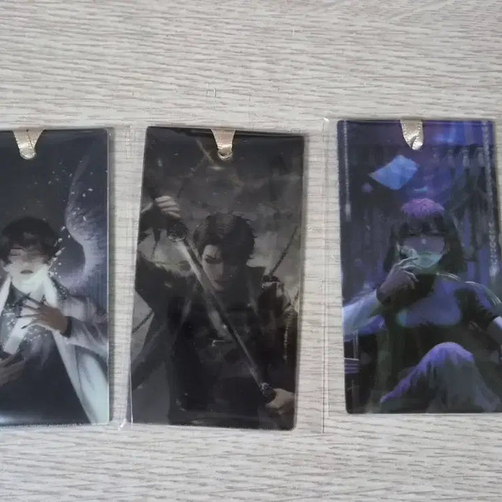 [BUNJANG] Omniscient Reader&