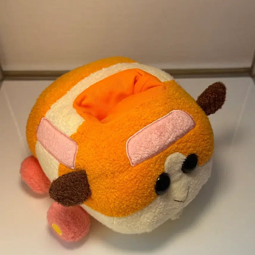 [BUNJANG] Moruka Potato Plush / 모루카 인형